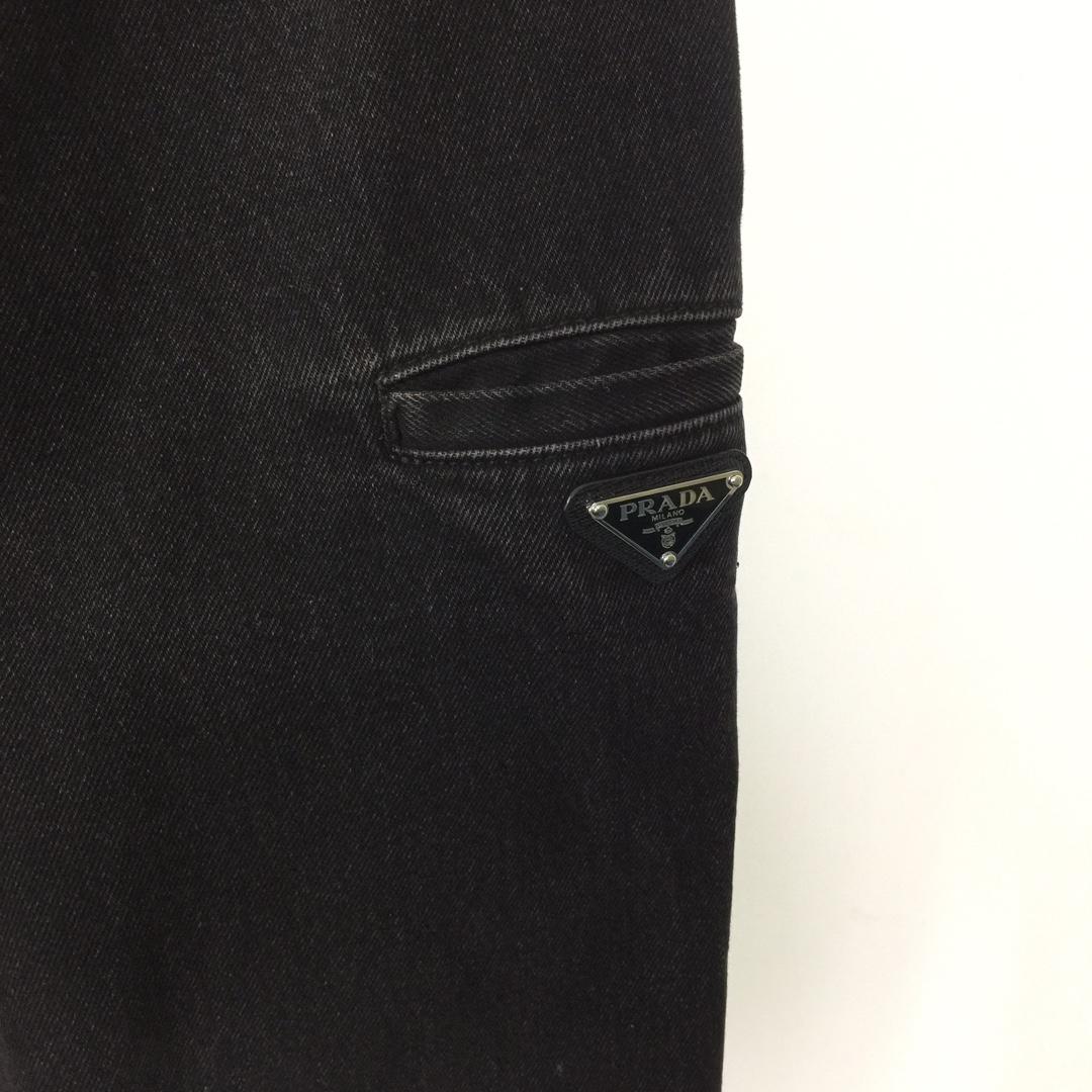 Prada Jeans - EUR FASHION