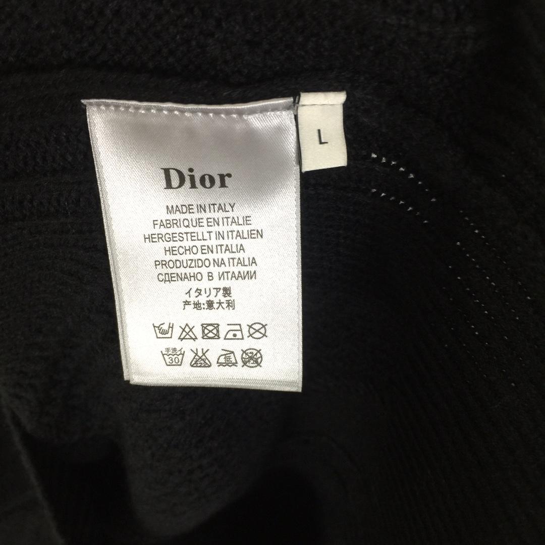 Dior Sweater - EUR FASHION