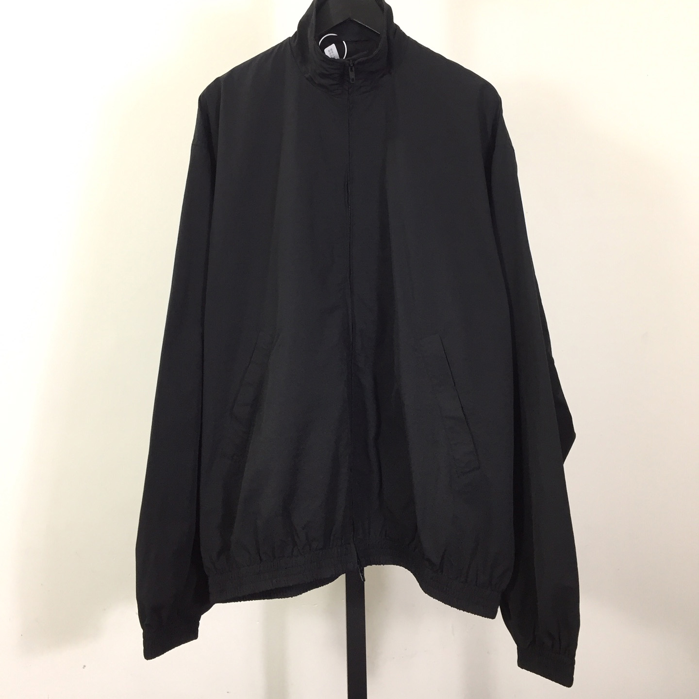 Balenciaga Tape Type bomber jacket - EUR FASHION