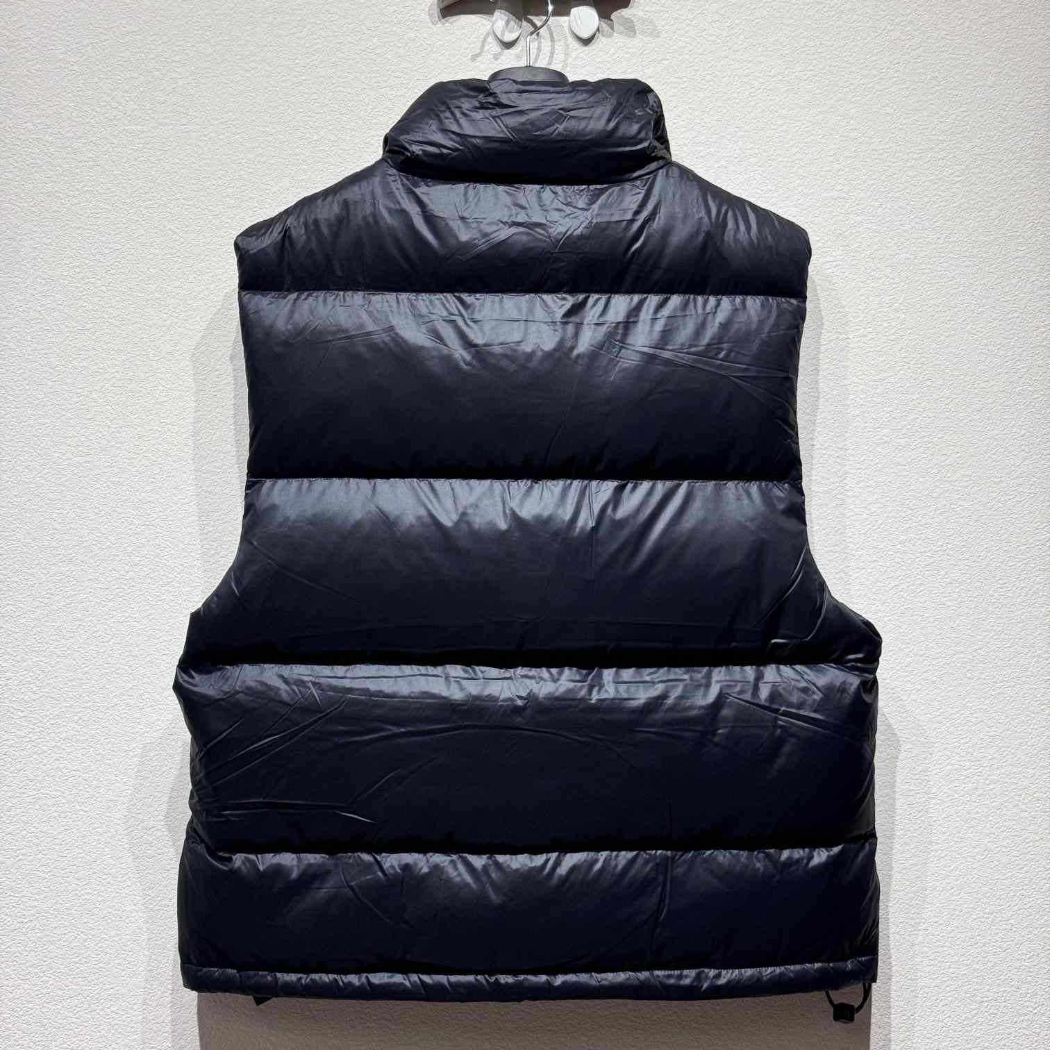 Balenciaga 3B Puffer Vest - EUR FASHION