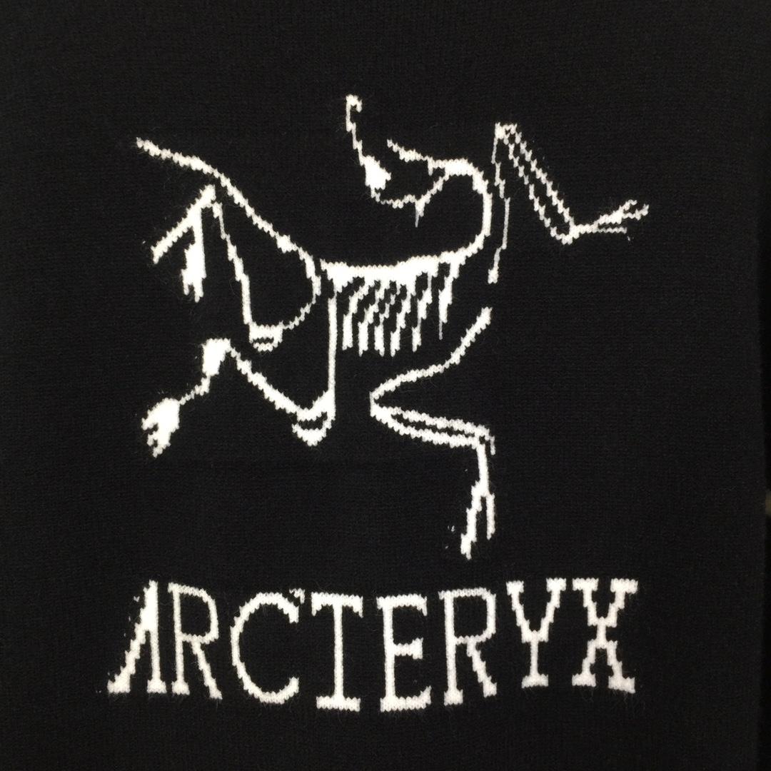 Arc'teryx Logo Sweater - EUR FASHION