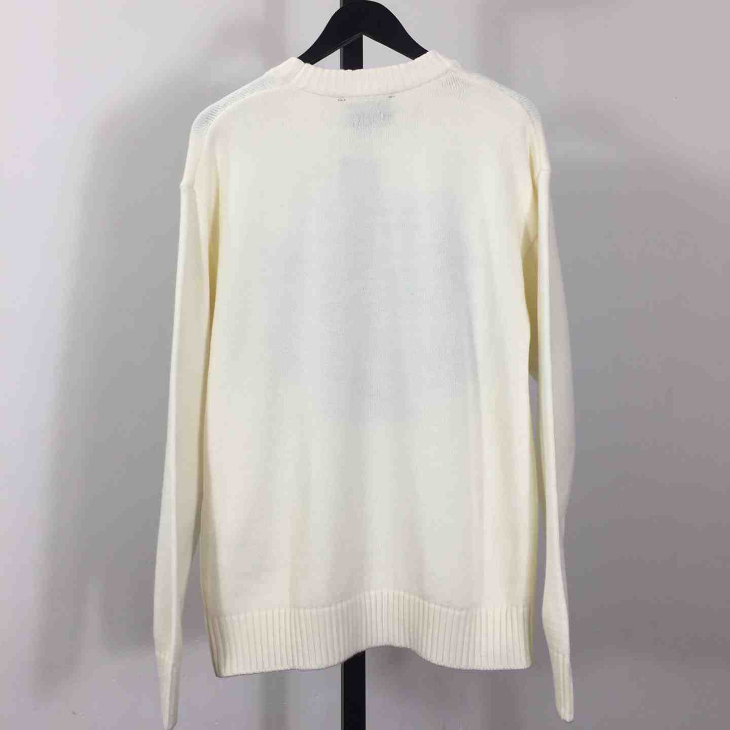 Gucci Logo Sweater - EUR FASHION