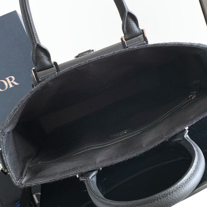 Dior Saddle Tote Bag  - EUR FASHION