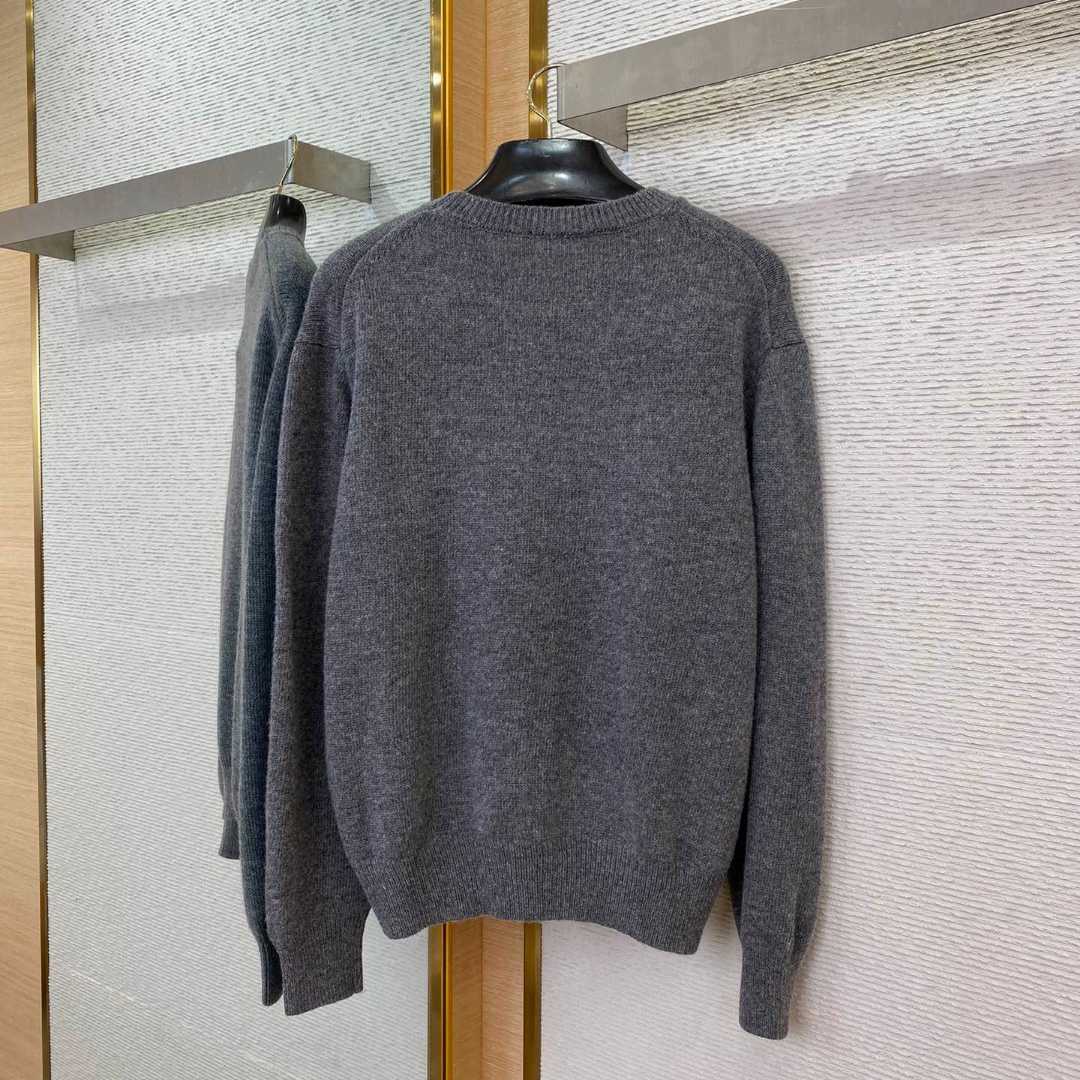 Loewe Sweater In Wool - EUR FASHION