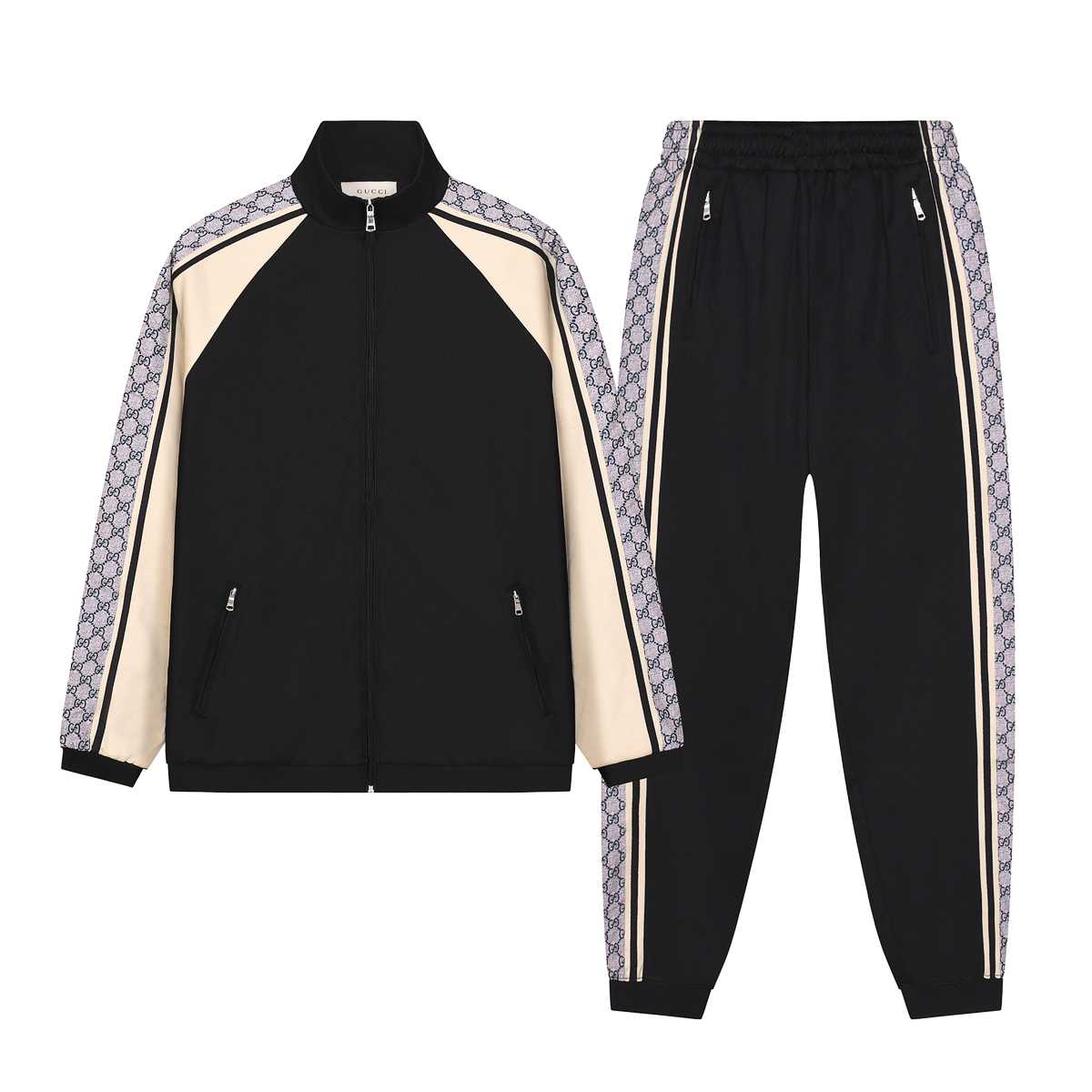 Gucci Tracksuit  - EUR FASHION