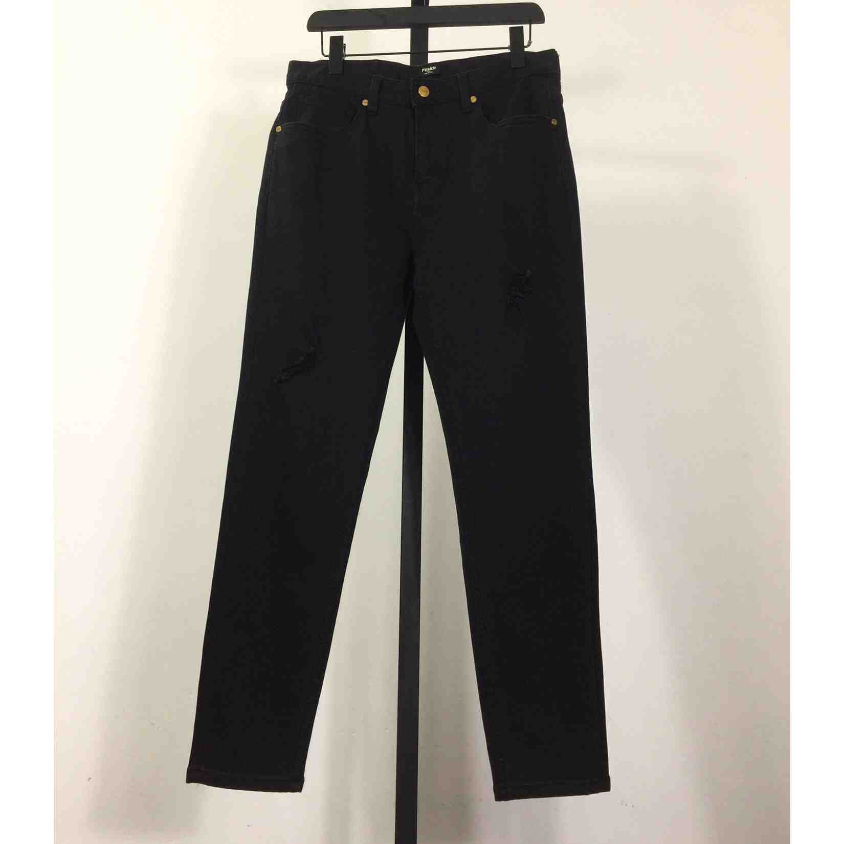 Fendi Jeans - EUR FASHION