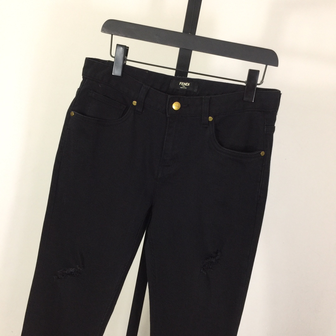 Fendi Jeans - EUR FASHION