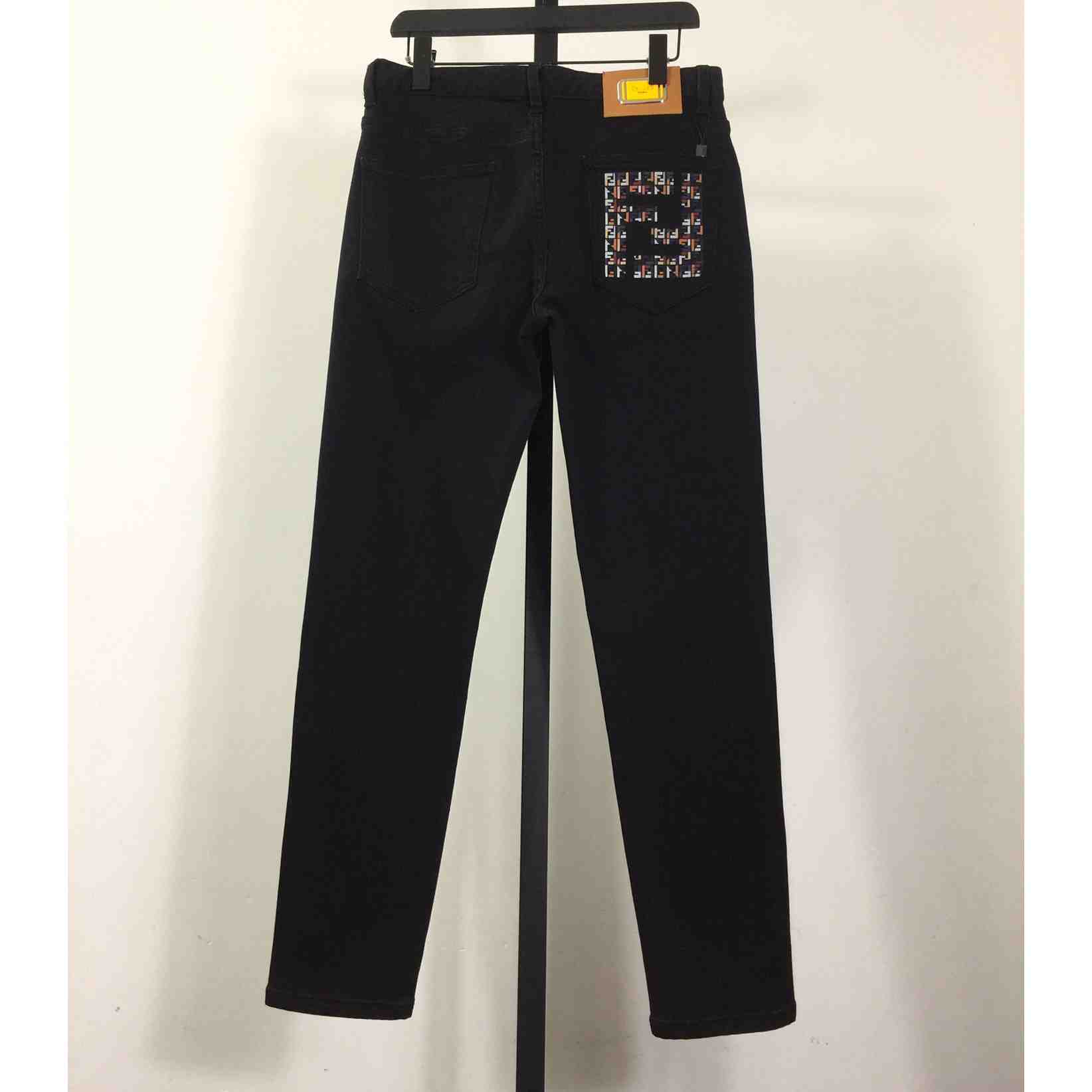 Fendi Jeans - EUR FASHION