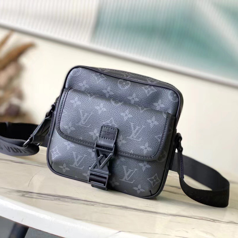 Louis Vuitton Getaway Messenger  M12518 - EUR FASHION