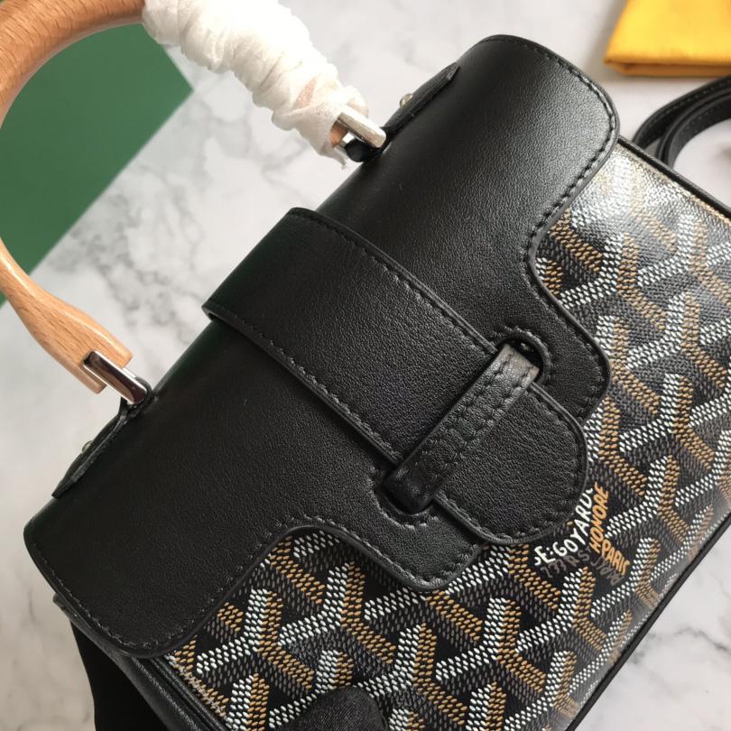 Goyard Saïgon Souple Mini Bag - EUR FASHION