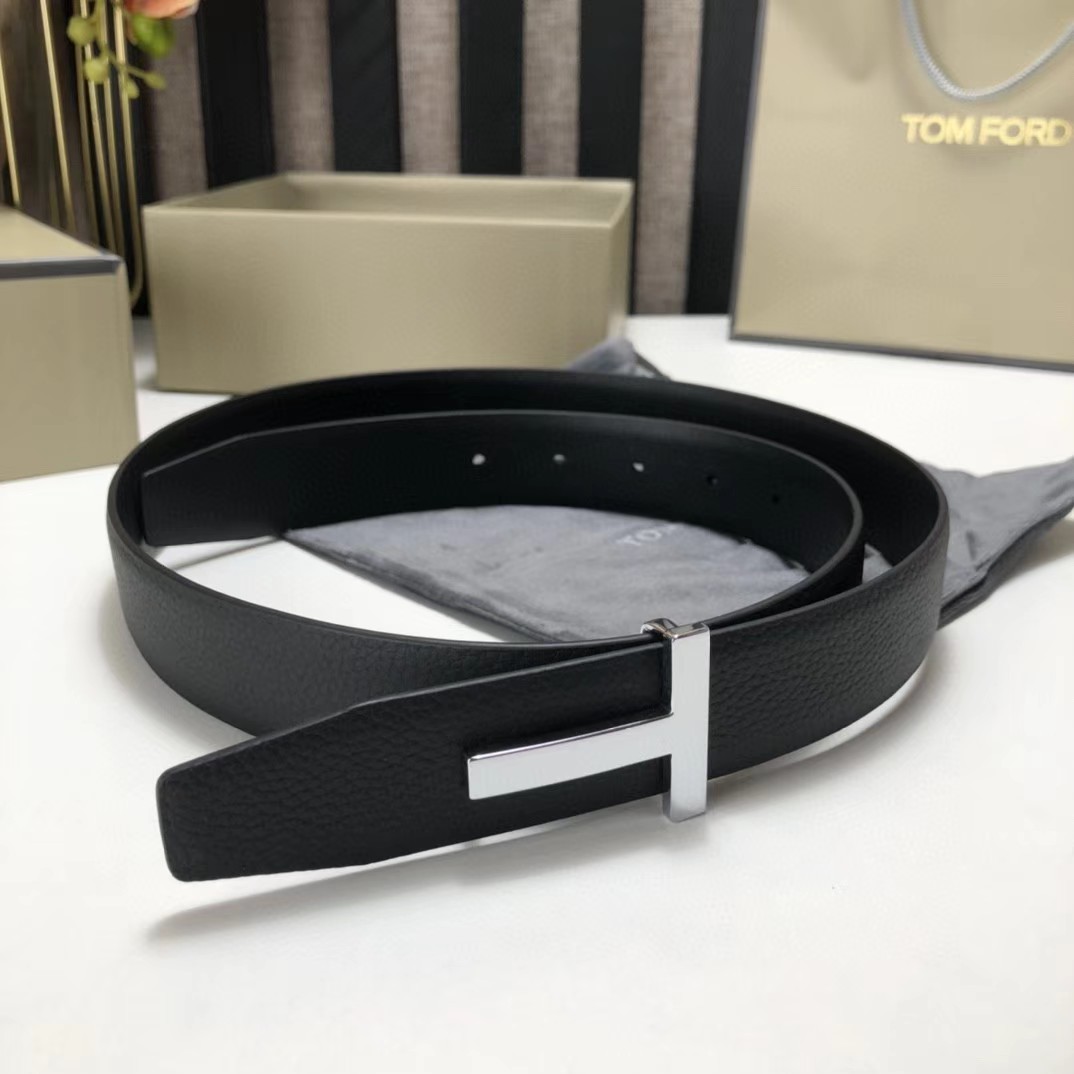 Tom Ford Belt - EUR FASHION