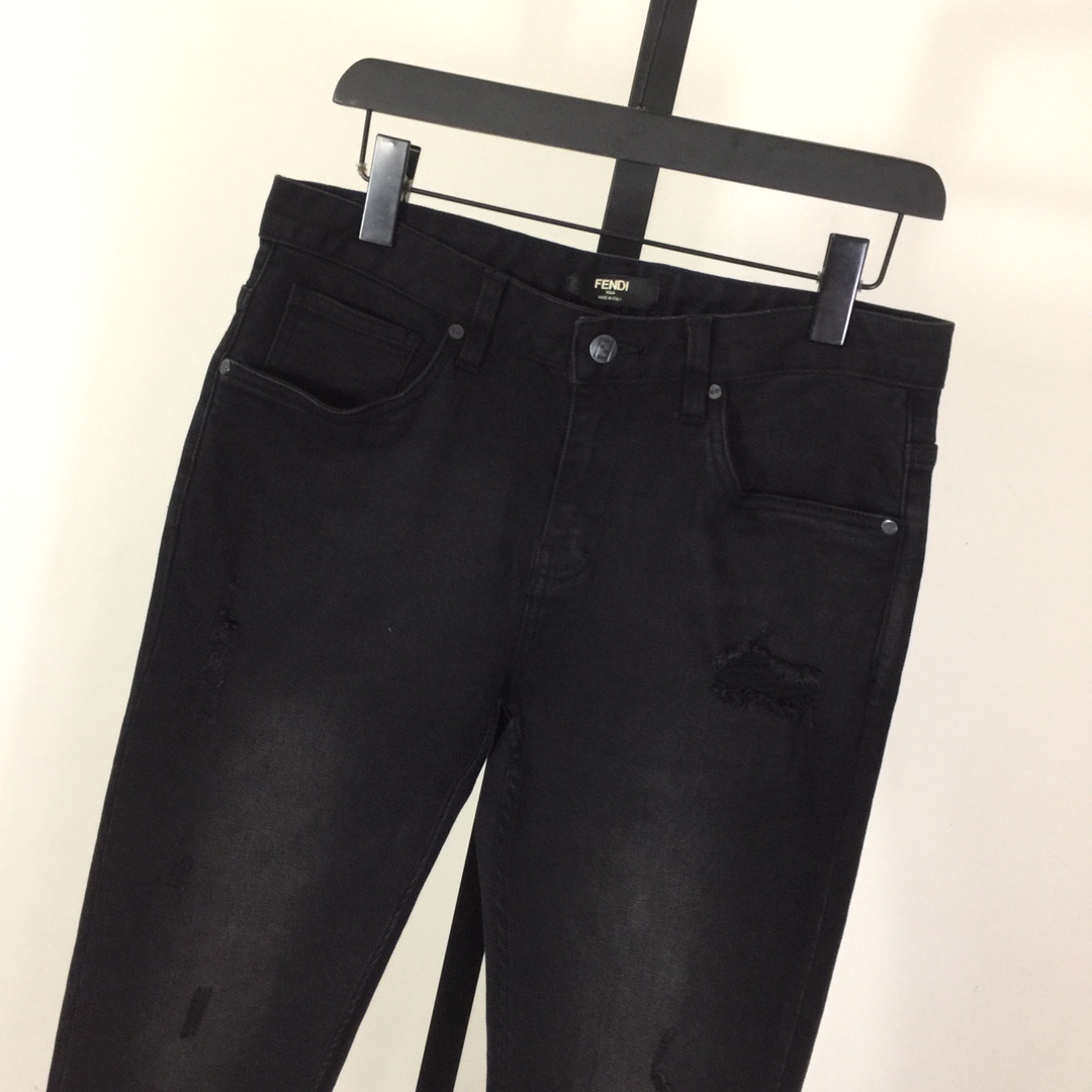 Fendi Jeans - EUR FASHION