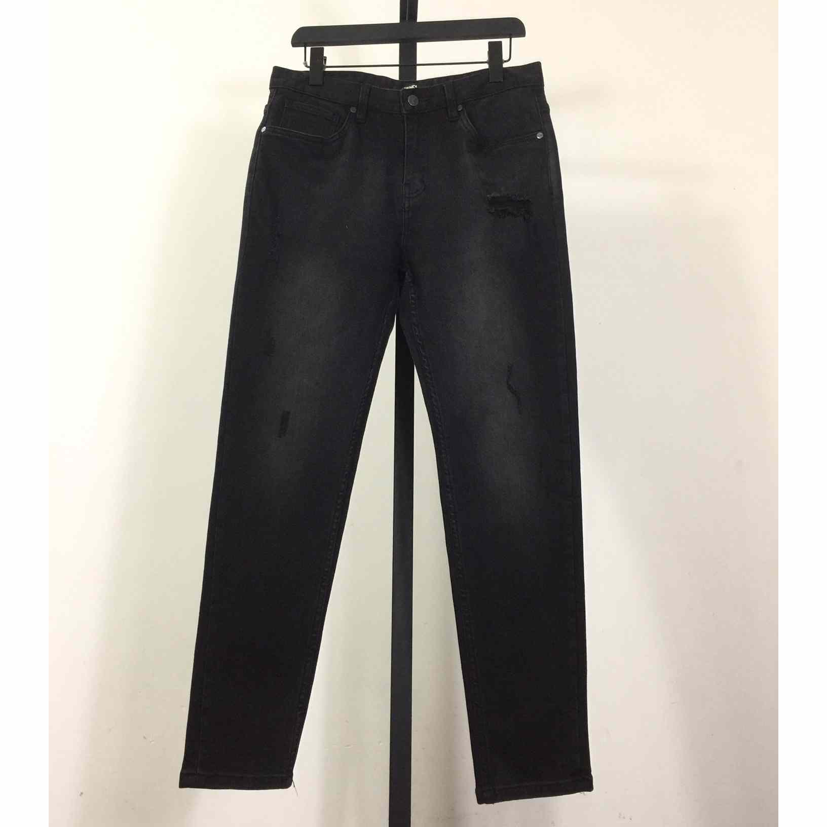 Fendi Jeans - EUR FASHION