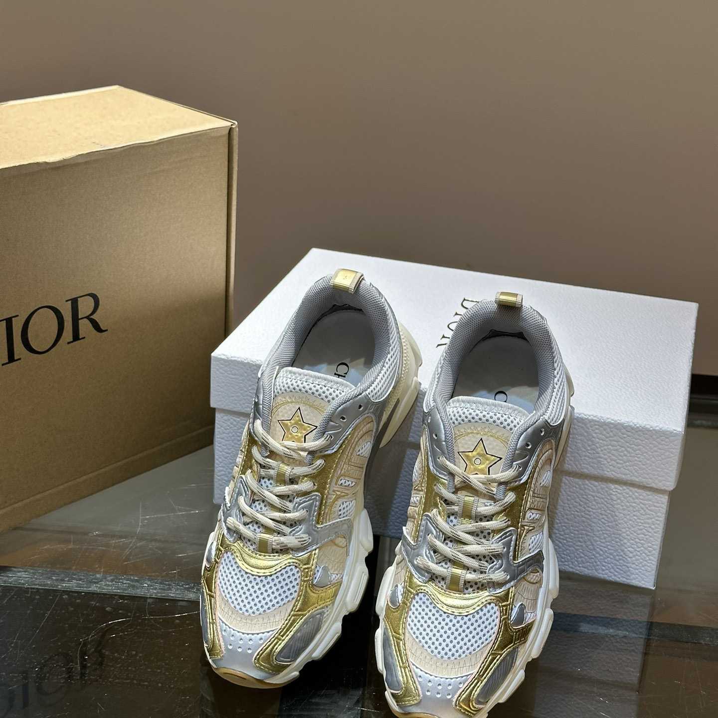 Dior Chrono Sneaker       - EUR FASHION