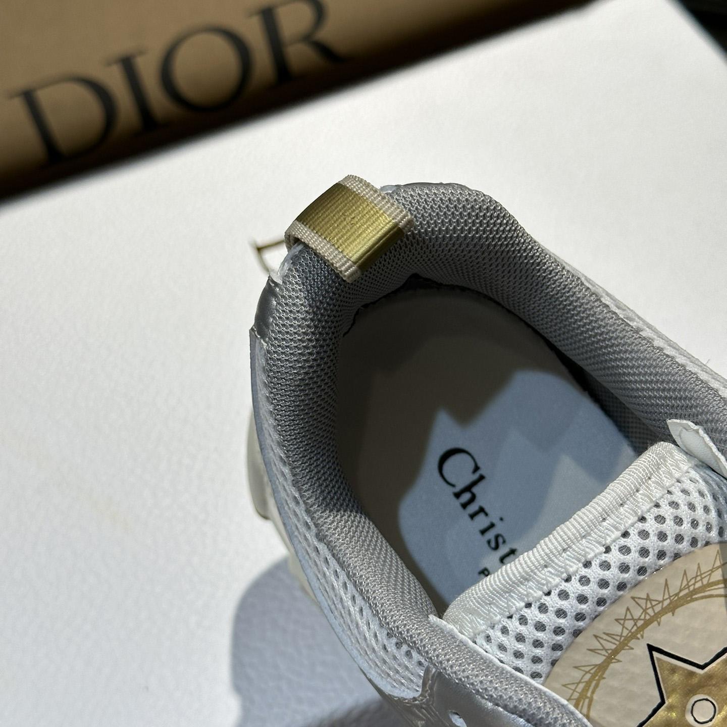 Dior Chrono Sneaker       - EUR FASHION