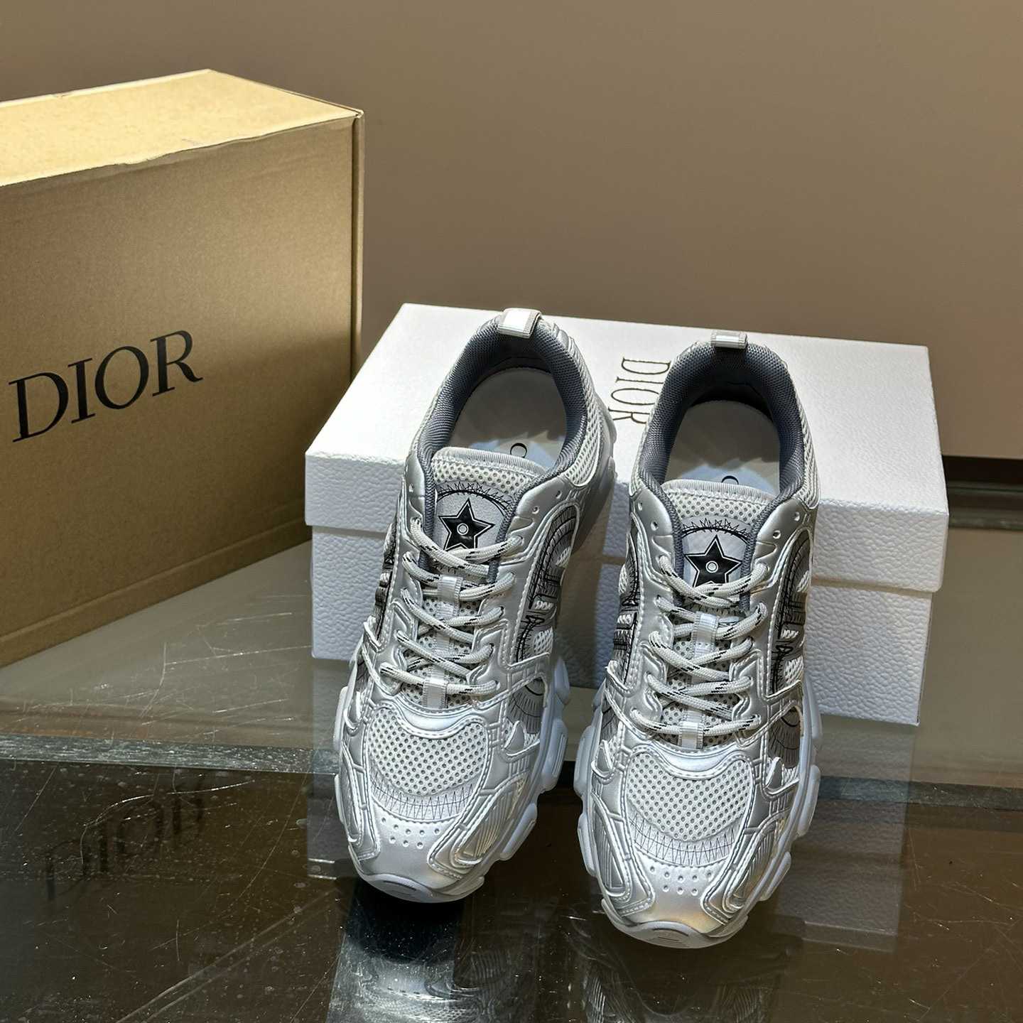 Dior Chrono Sneaker       - EUR FASHION