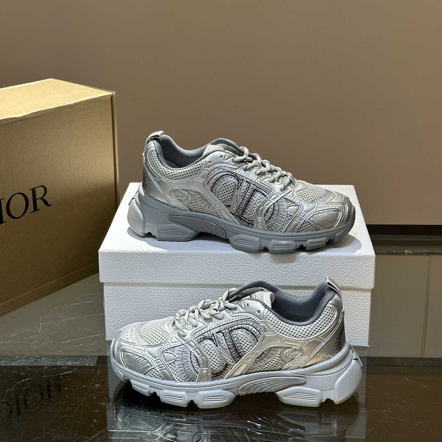 Dior Chrono Sneaker       - EUR FASHION