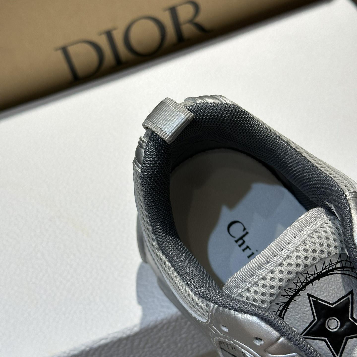 Dior Chrono Sneaker       - EUR FASHION