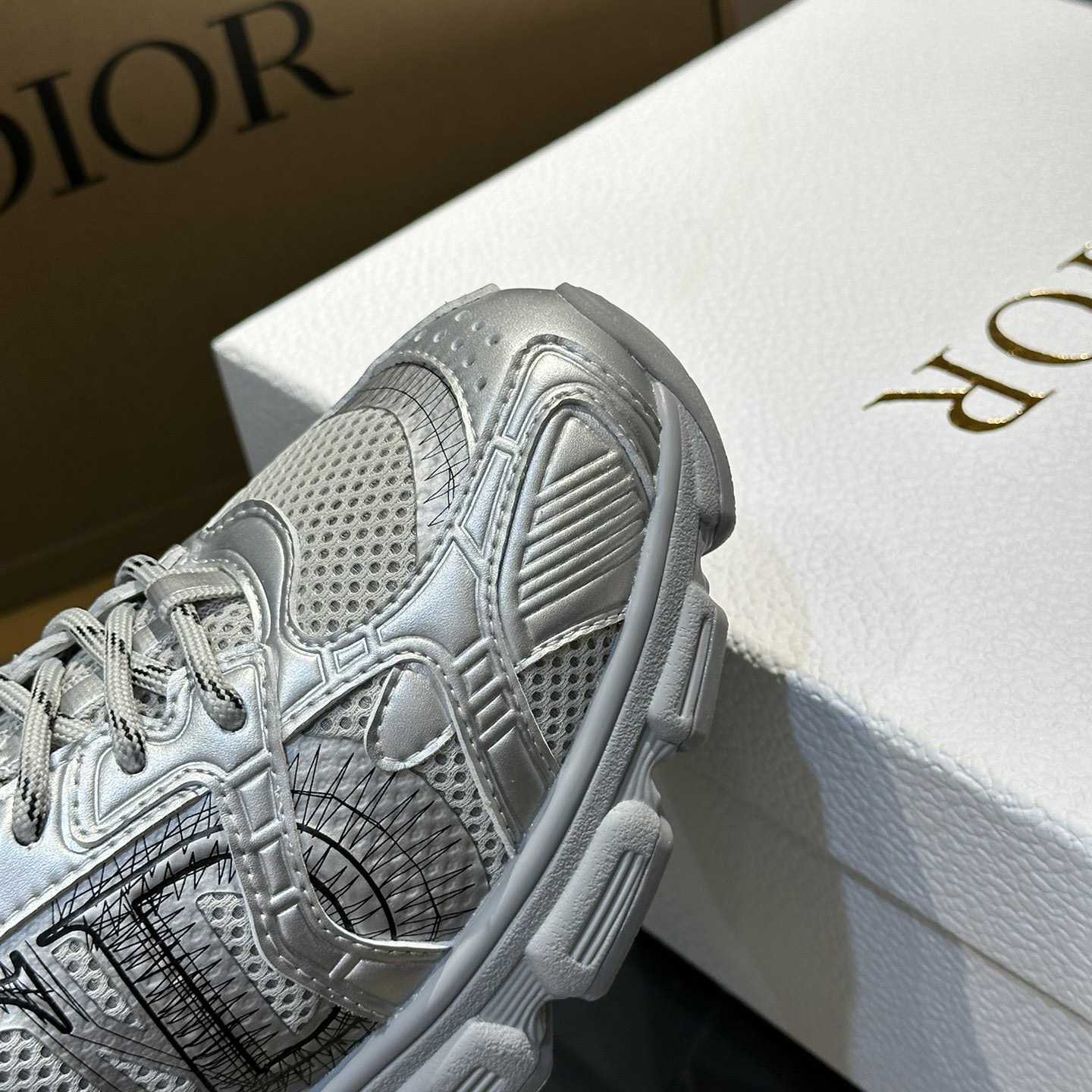 Dior Chrono Sneaker       - EUR FASHION