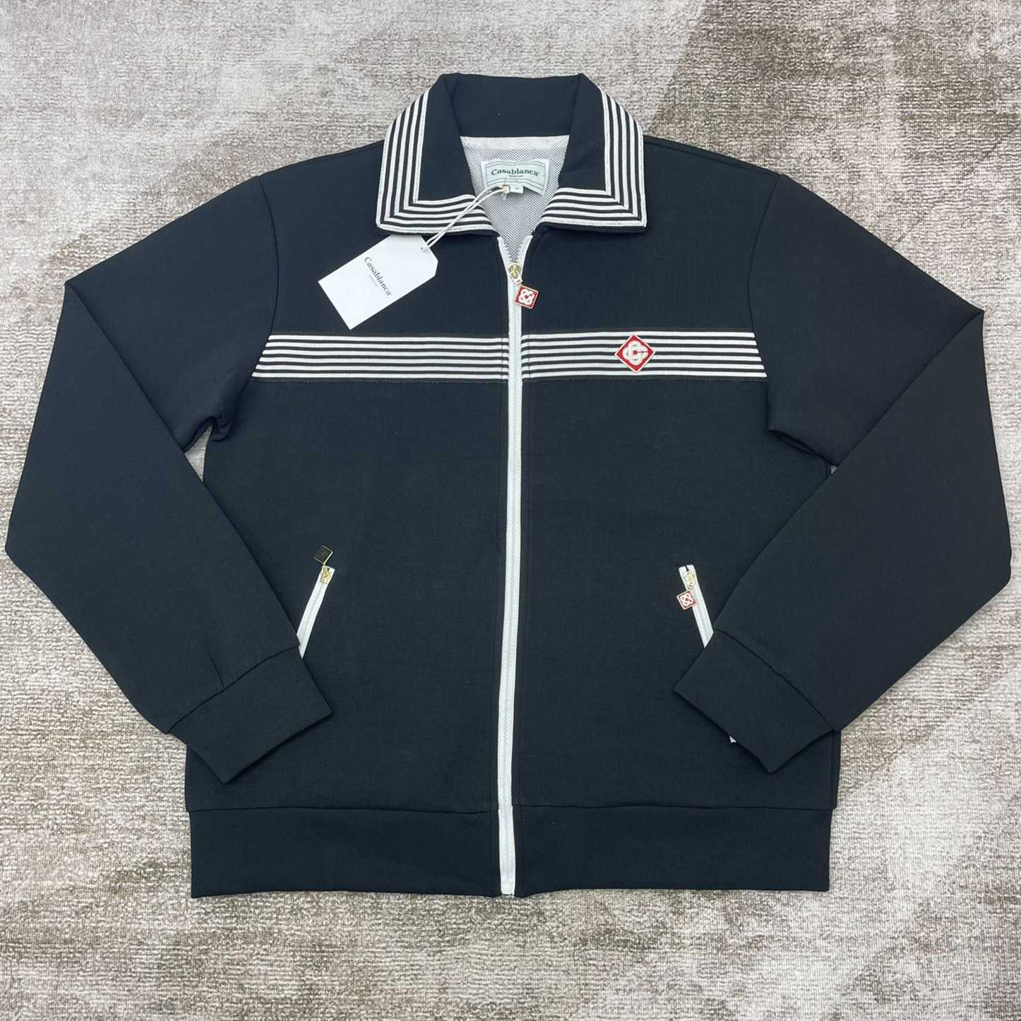 Casablanca Track Jacket   c913 - EUR FASHION