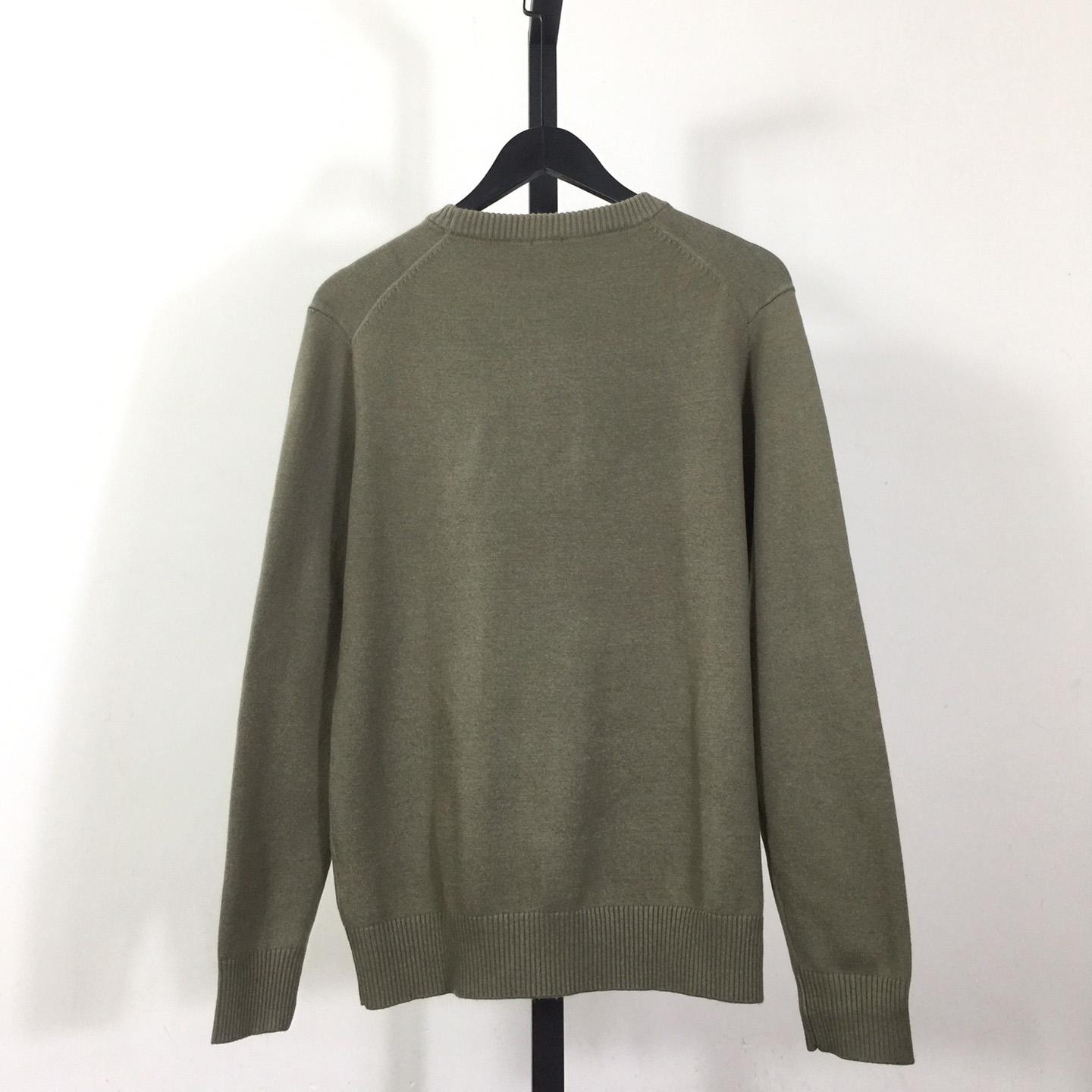 Loewe Sweater In Wool - EUR FASHION