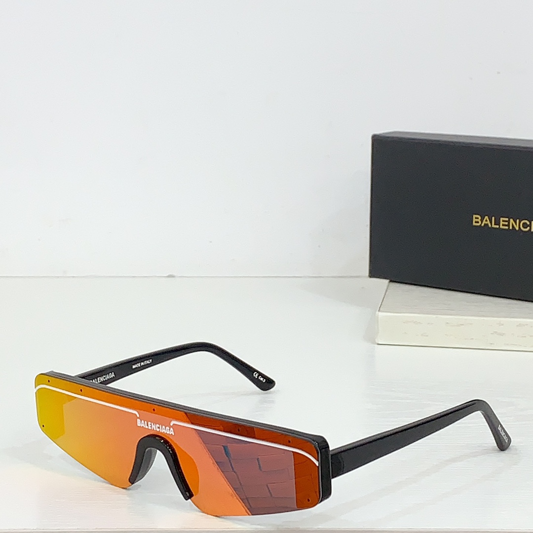 Balenciaga BB0003S Sunglasses  - EUR FASHION