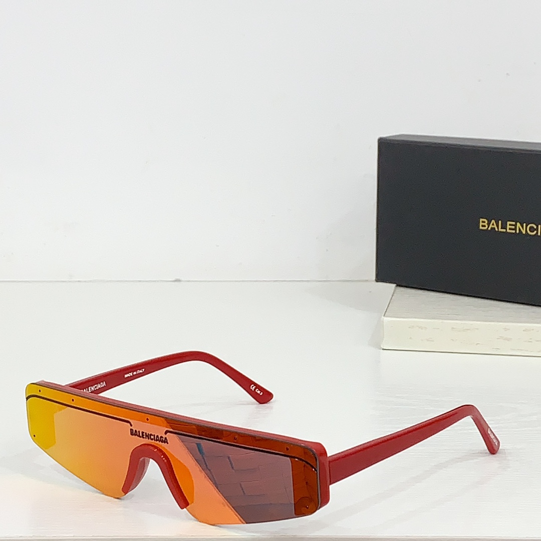 Balenciaga BB0003S Sunglasses  - EUR FASHION