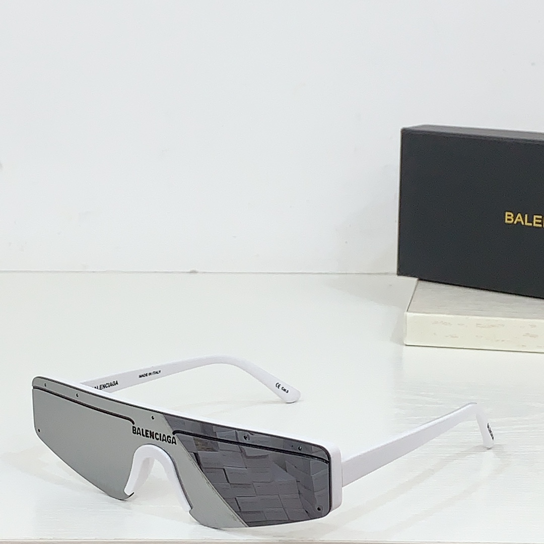 Balenciaga BB0003S Sunglasses  - EUR FASHION