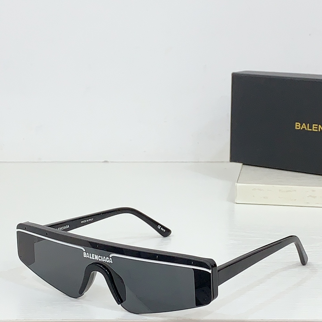 Balenciaga BB0003S Sunglasses  - EUR FASHION