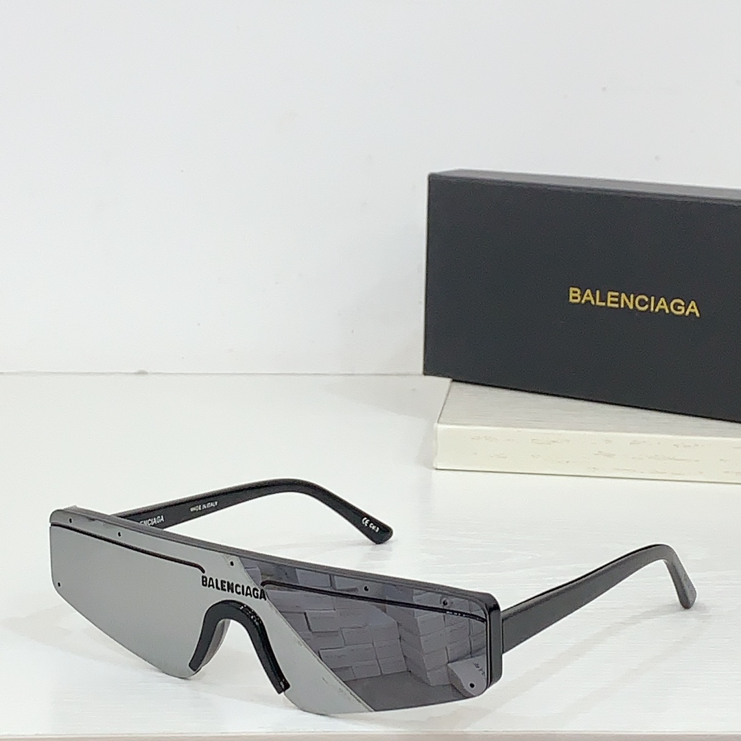 Balenciaga BB0003S Sunglasses  - EUR FASHION