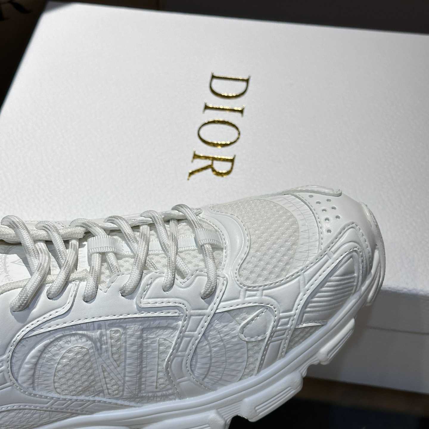 Dior Chrono Sneaker  - EUR FASHION