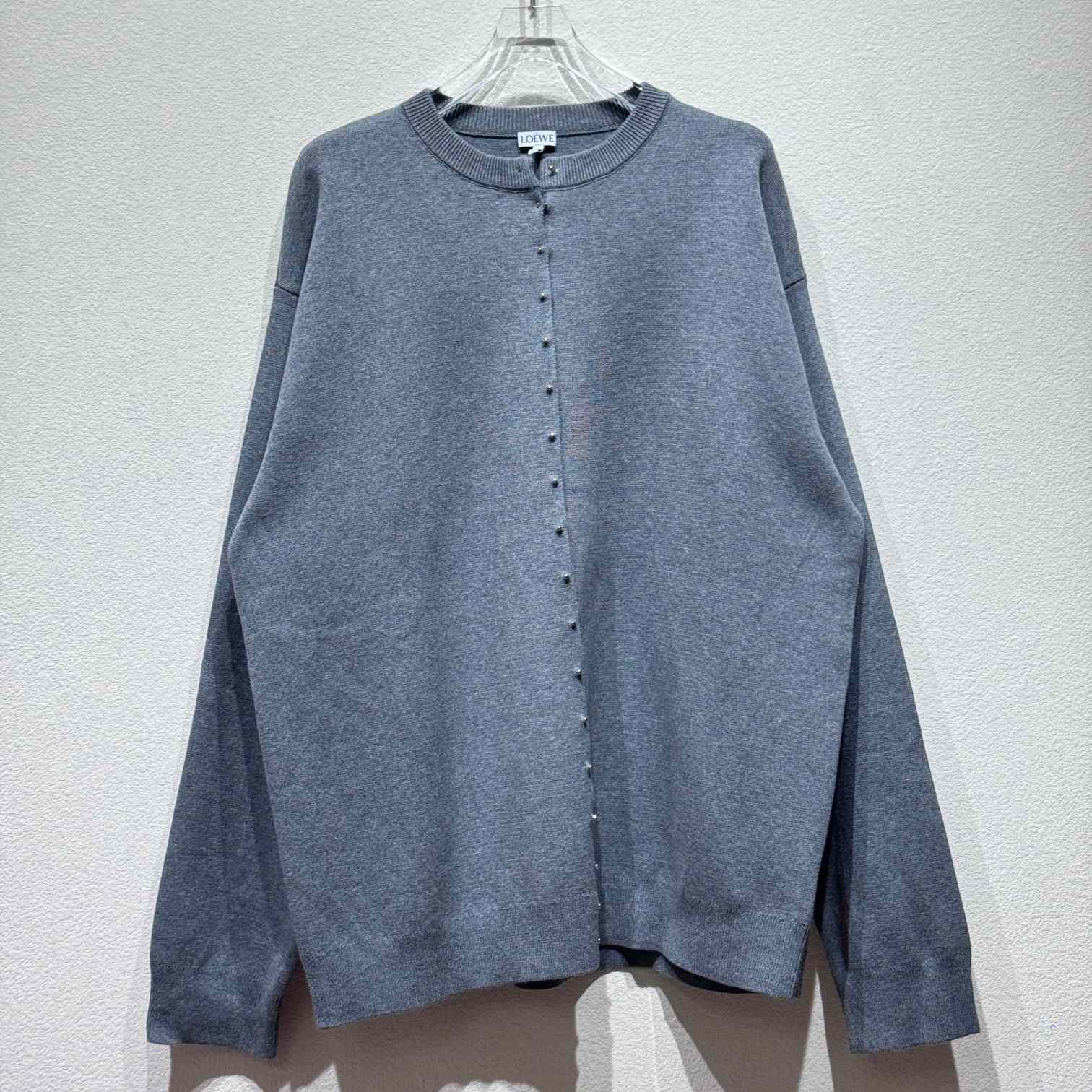 Loewe Cardigan - EUR FASHION