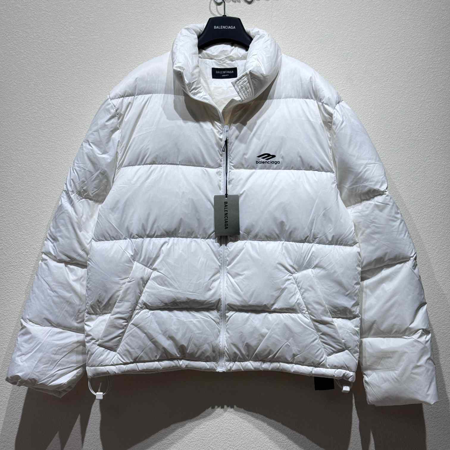 Balenciaga 3B Down Jackets - EUR FASHION