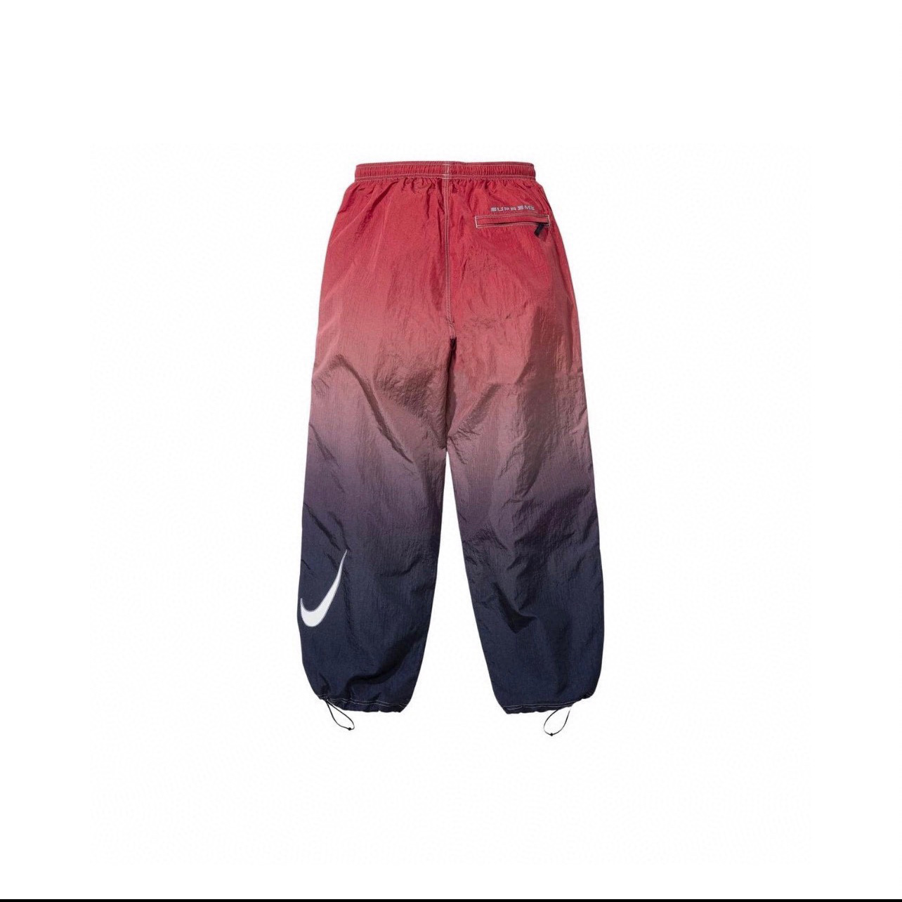 Supreme x Nike Pants - EUR FASHION