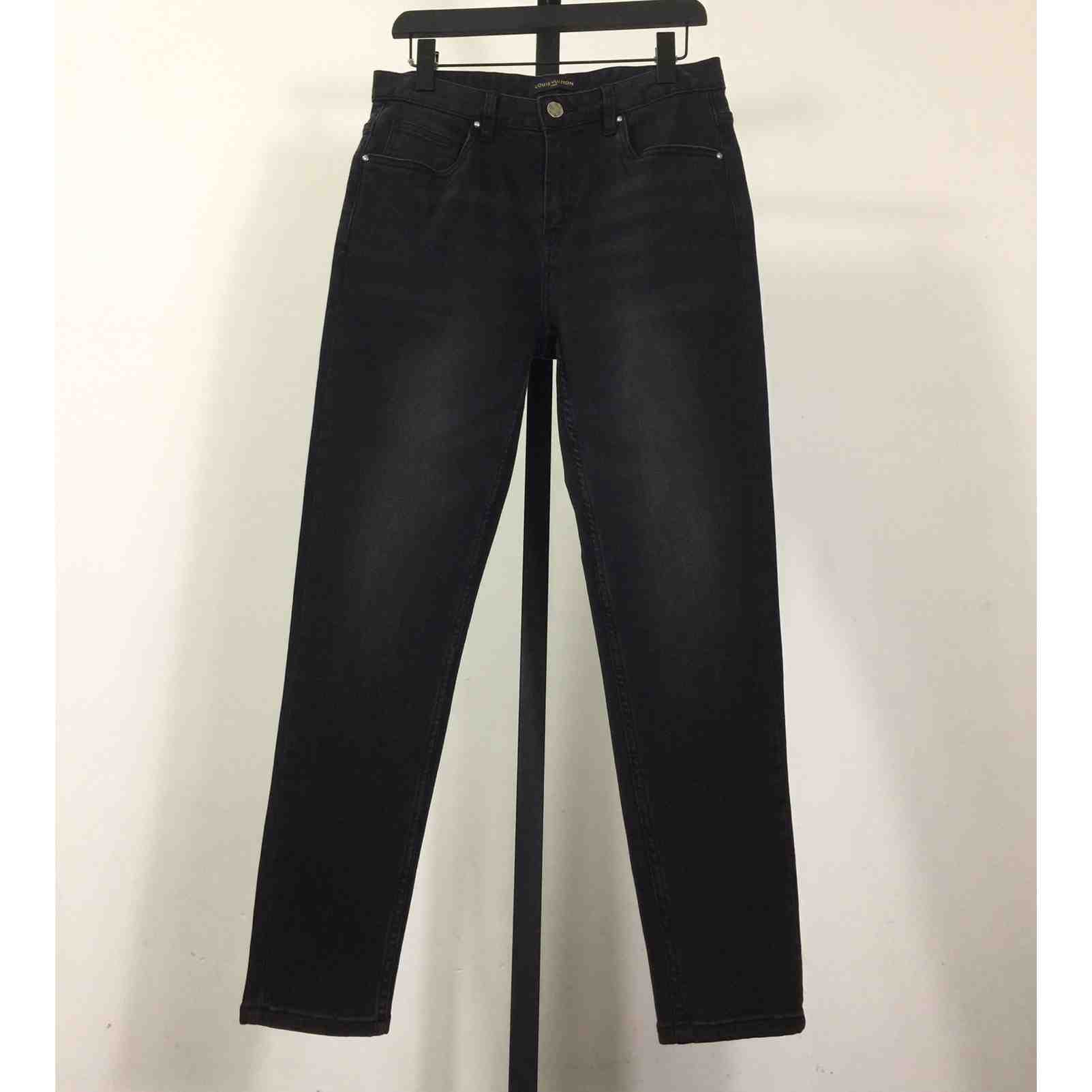 Louis Vuitton Jeans - EUR FASHION