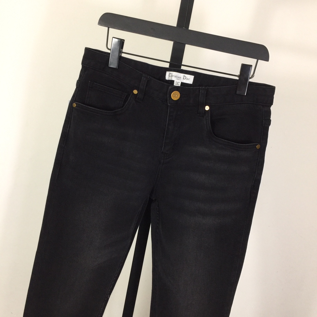 Dior Jeans - EUR FASHION