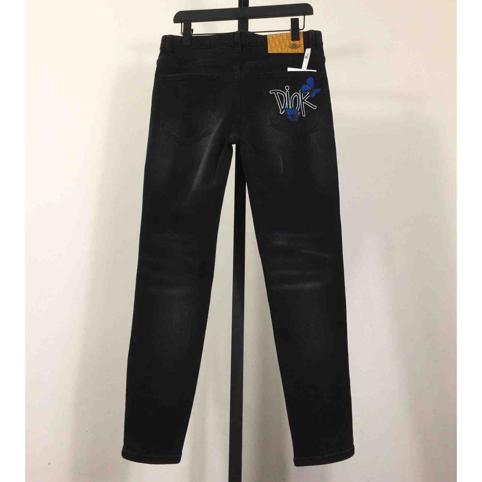 Dior Jeans - EUR FASHION