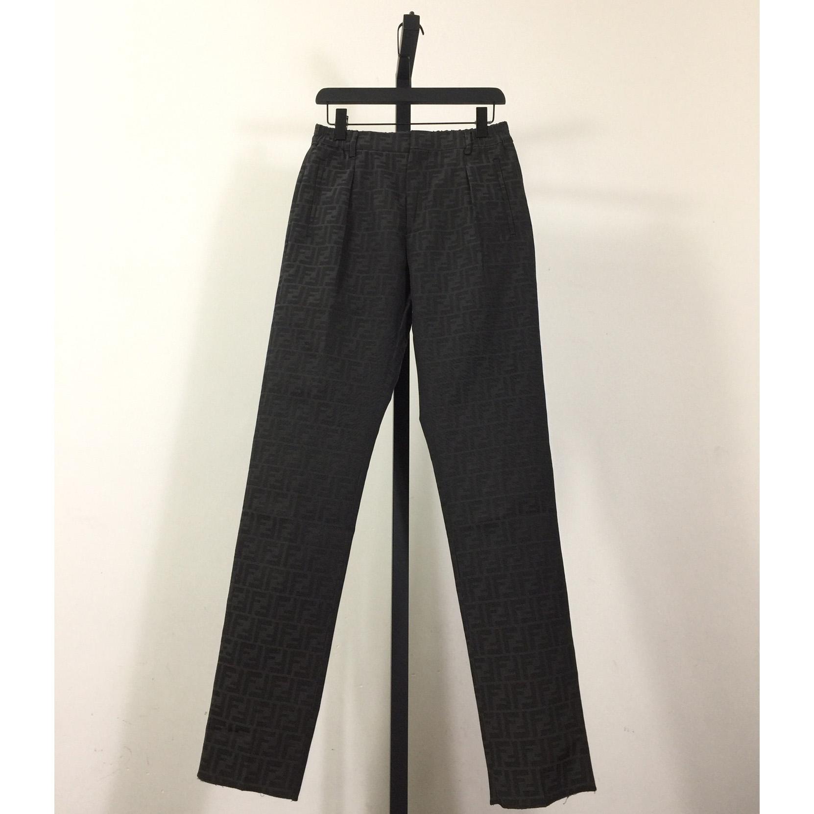 Fendi Jeans - EUR FASHION