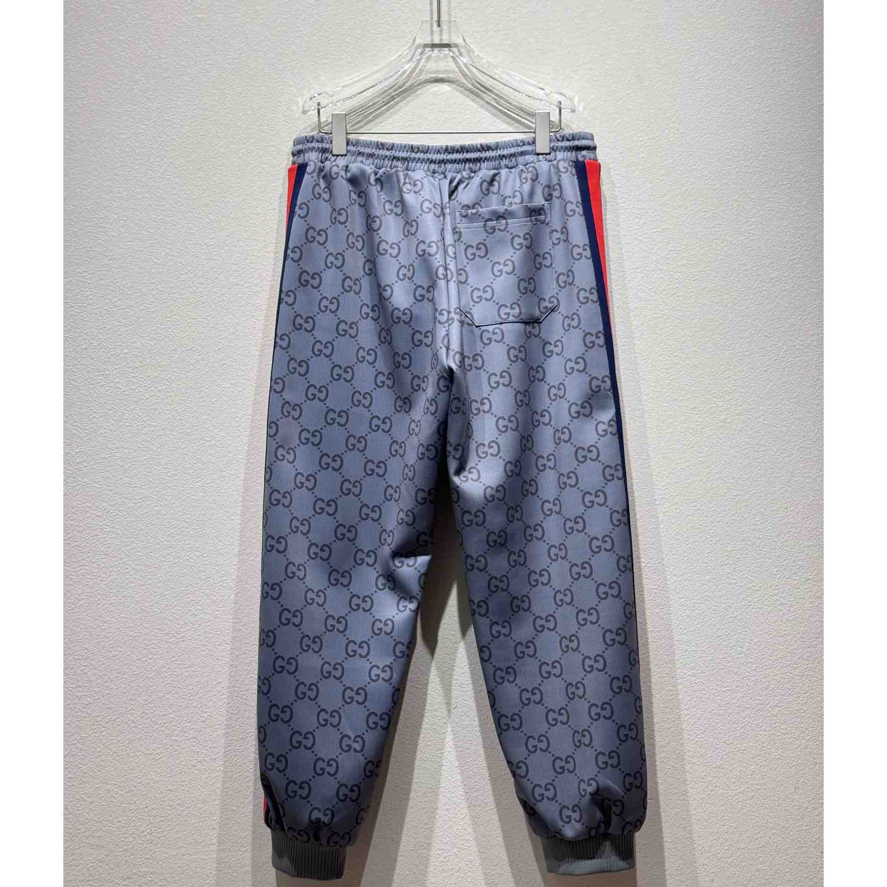 Gucci Jumbo GG Sweatpants - EUR FASHION