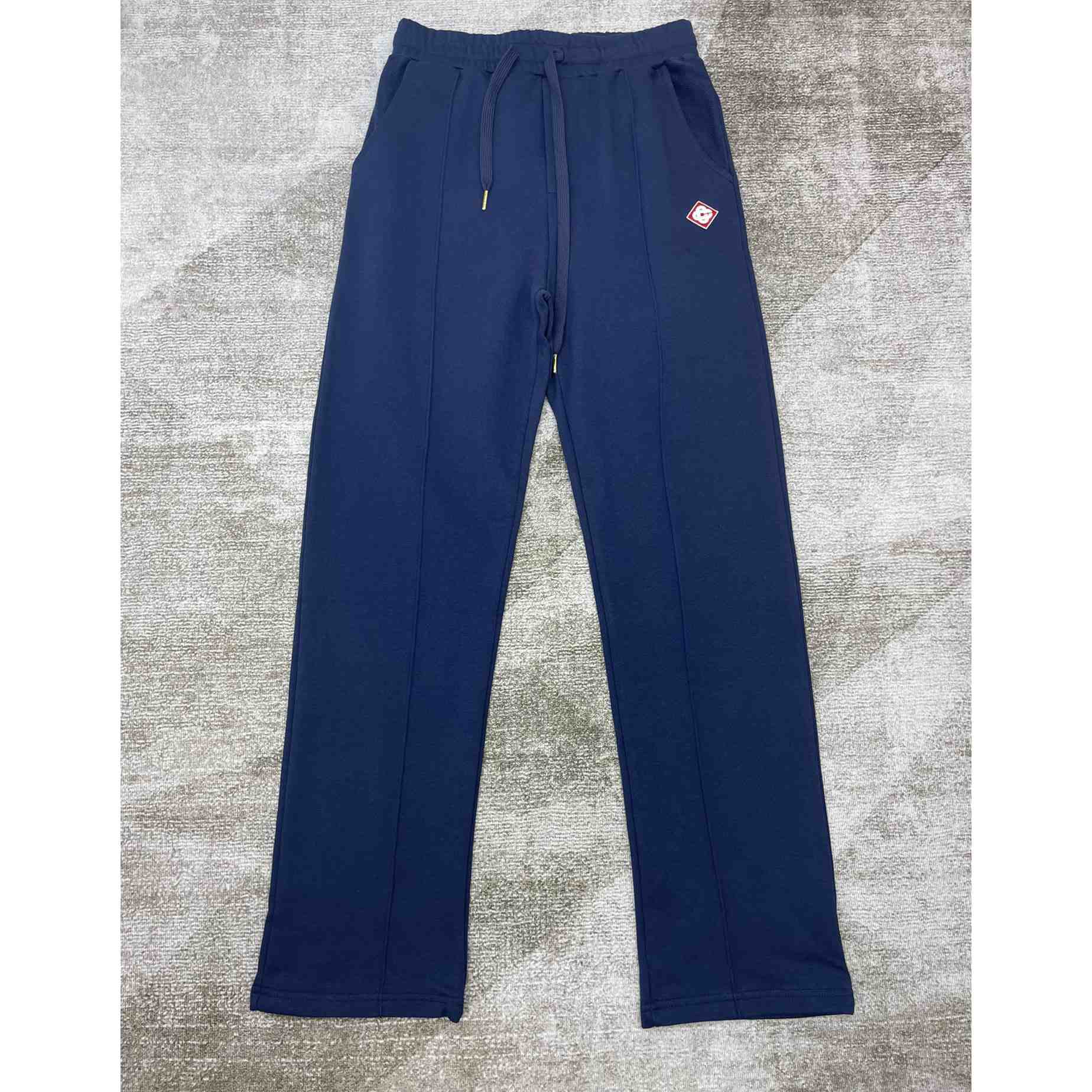 Casablanca Cotton Sweatpants   c892 - EUR FASHION