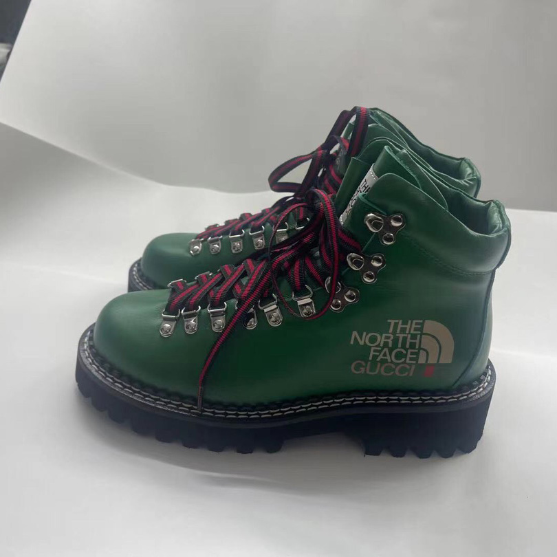 The North Face x Gucci  Boot - EUR FASHION