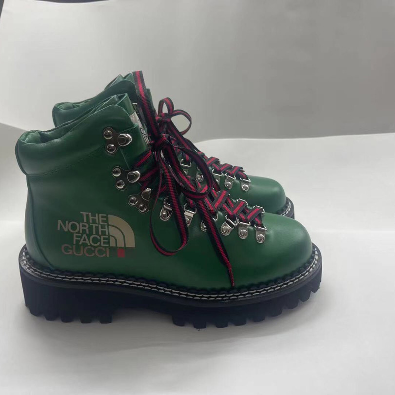 The North Face x Gucci  Boot - EUR FASHION