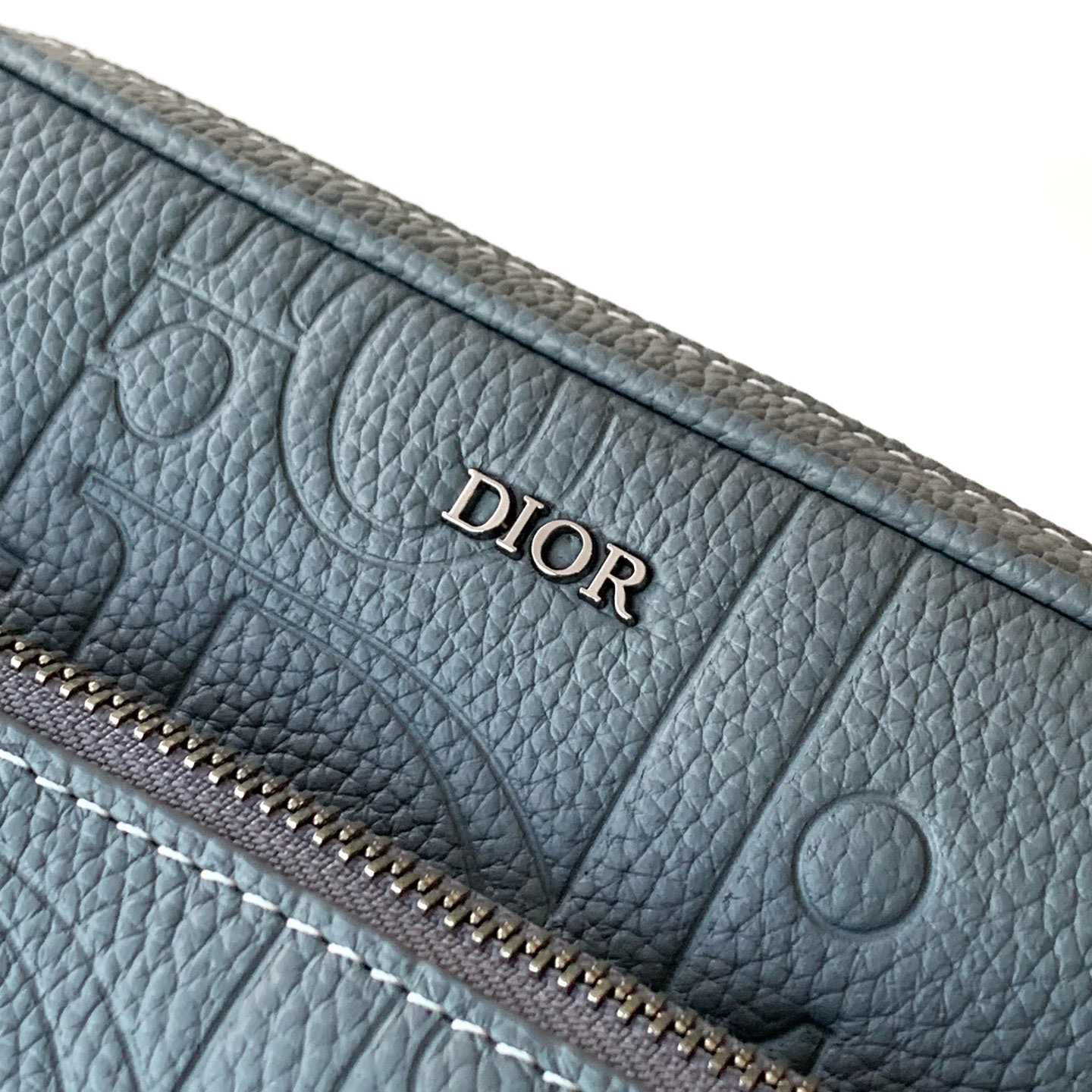 Dior Saddle Triple Pouch - EUR FASHION