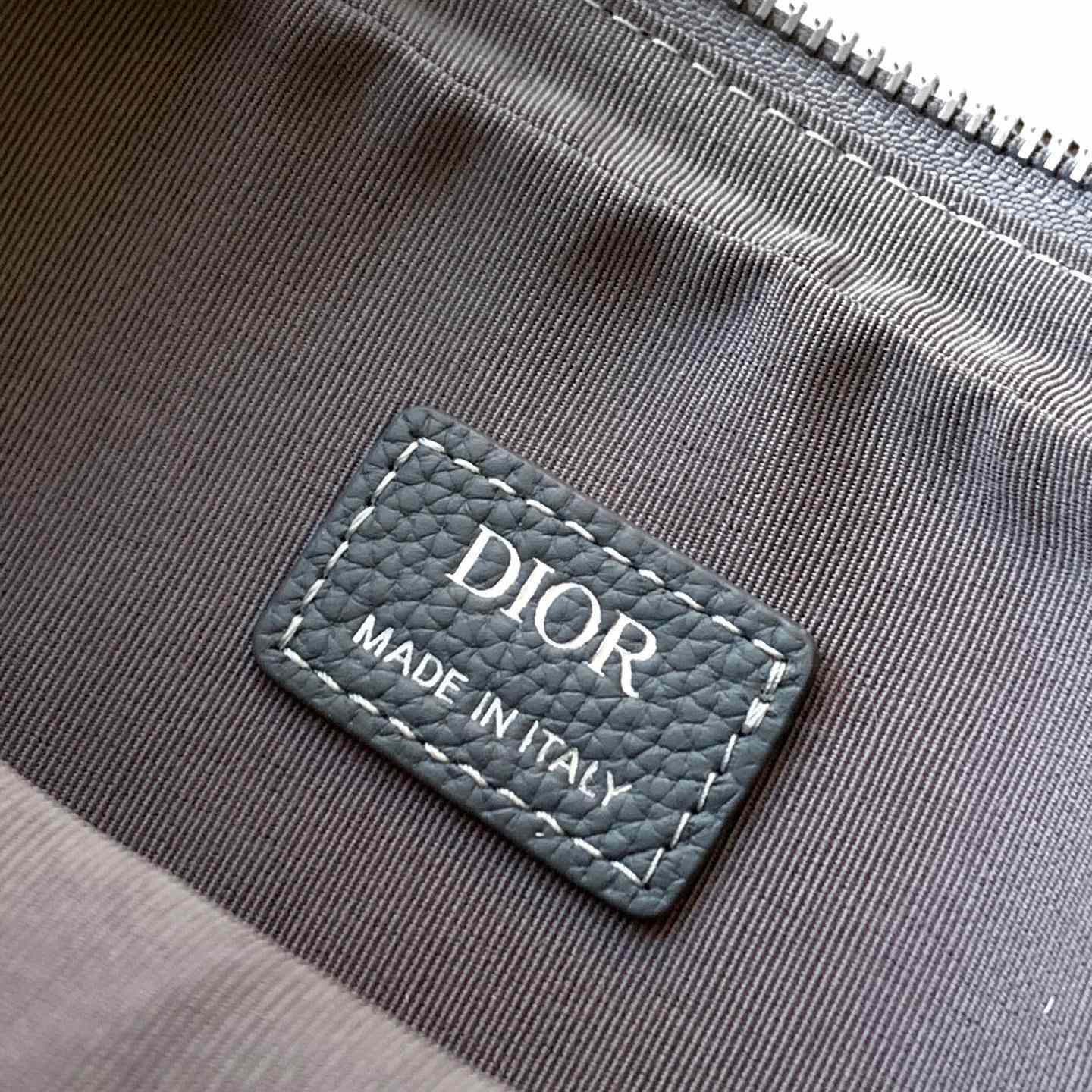 Dior Saddle Triple Pouch - EUR FASHION