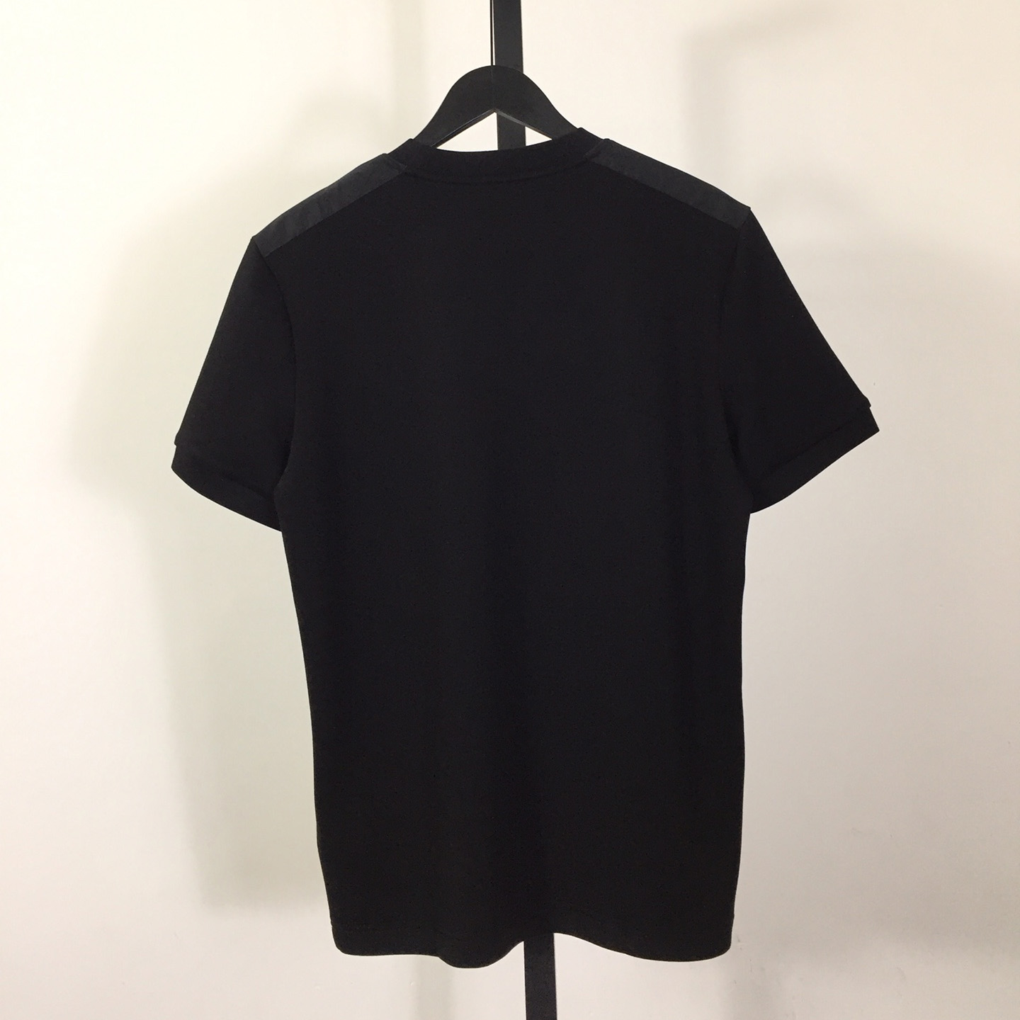 Prada Logo Cotton T-shirt - EUR FASHION