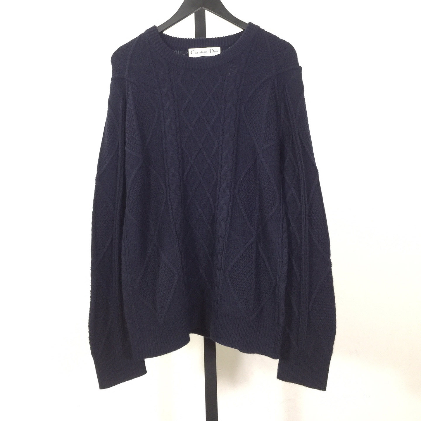 Dior Sweater - EUR FASHION