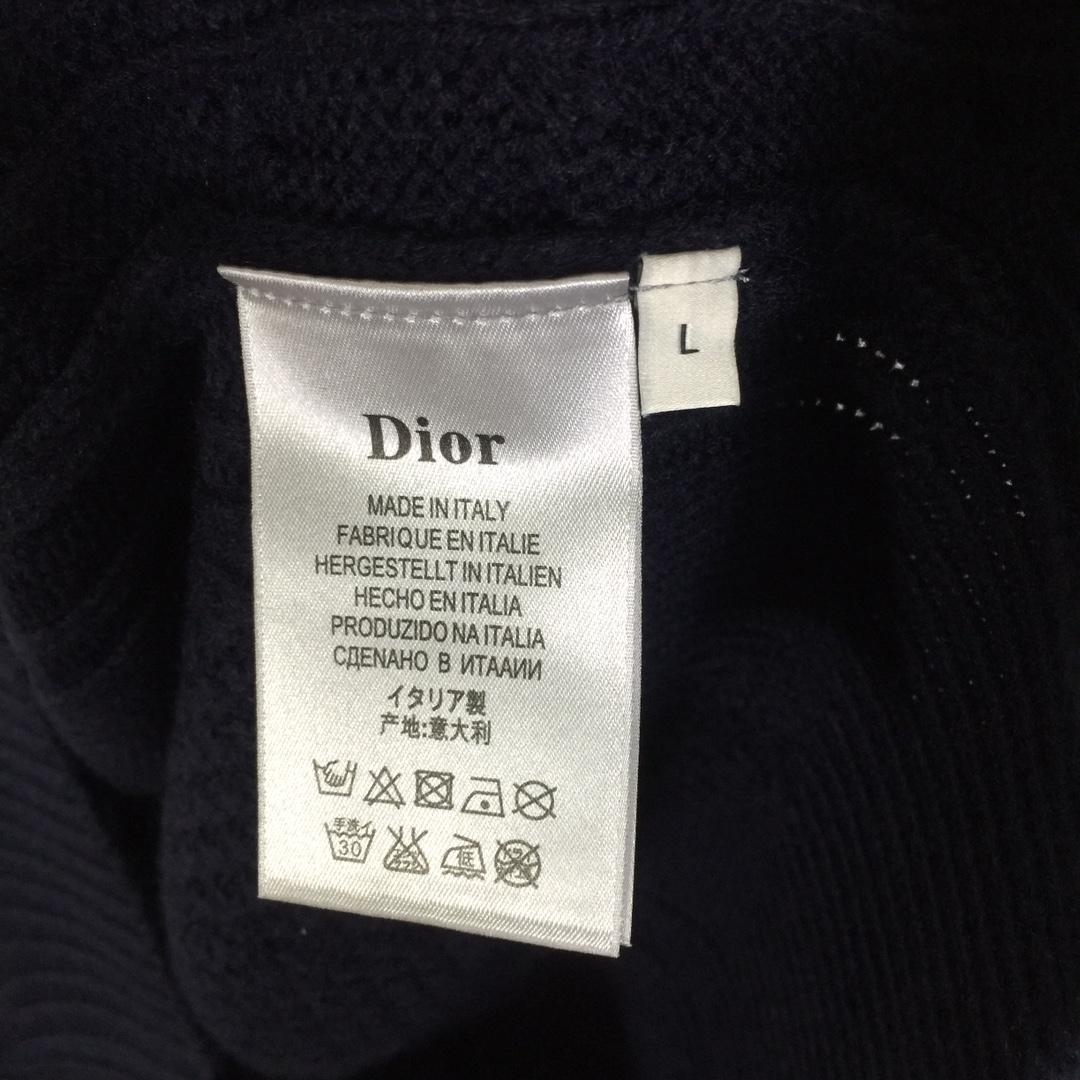 Dior Sweater - EUR FASHION