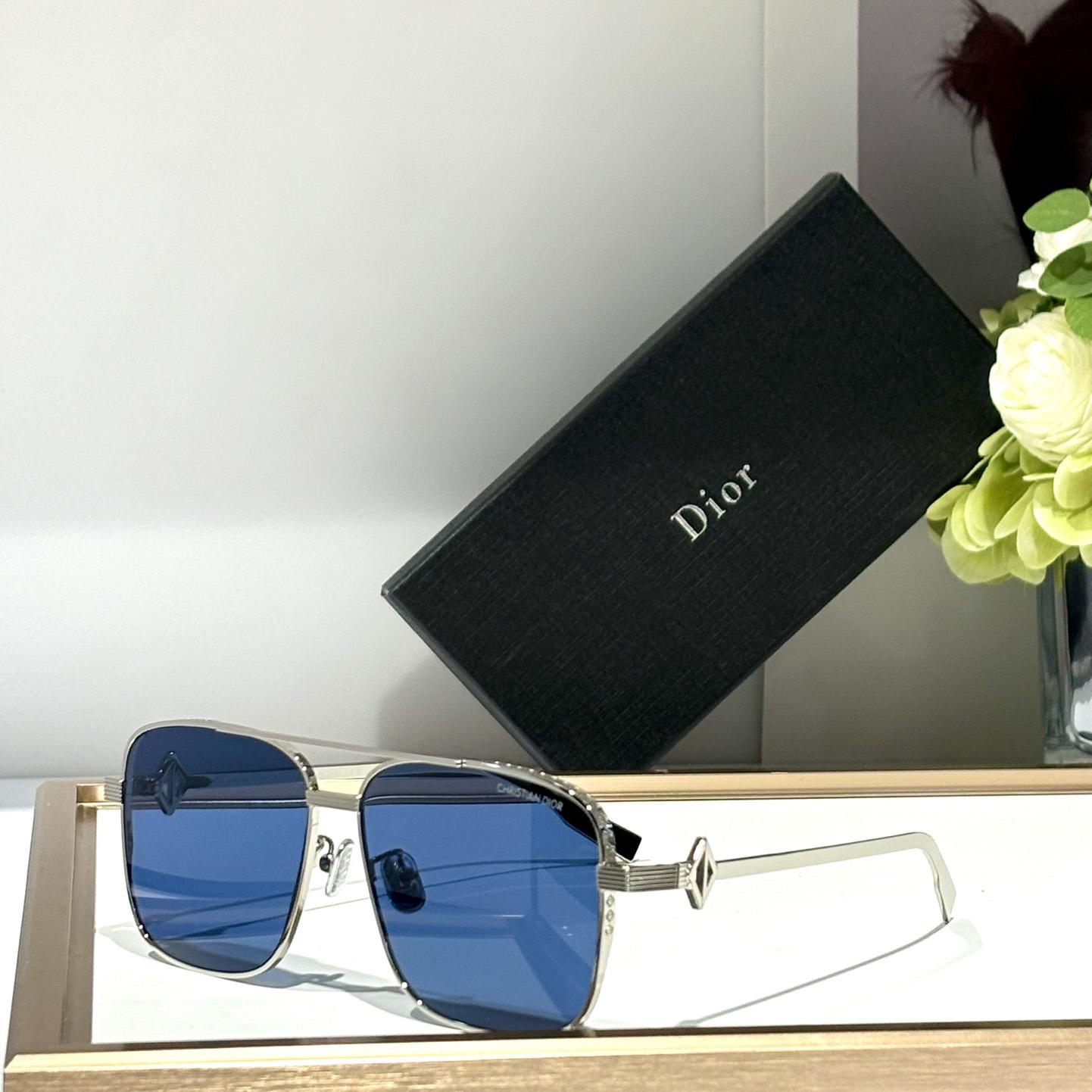 Dior Diamond S9F Sunglasses - EUR FASHION