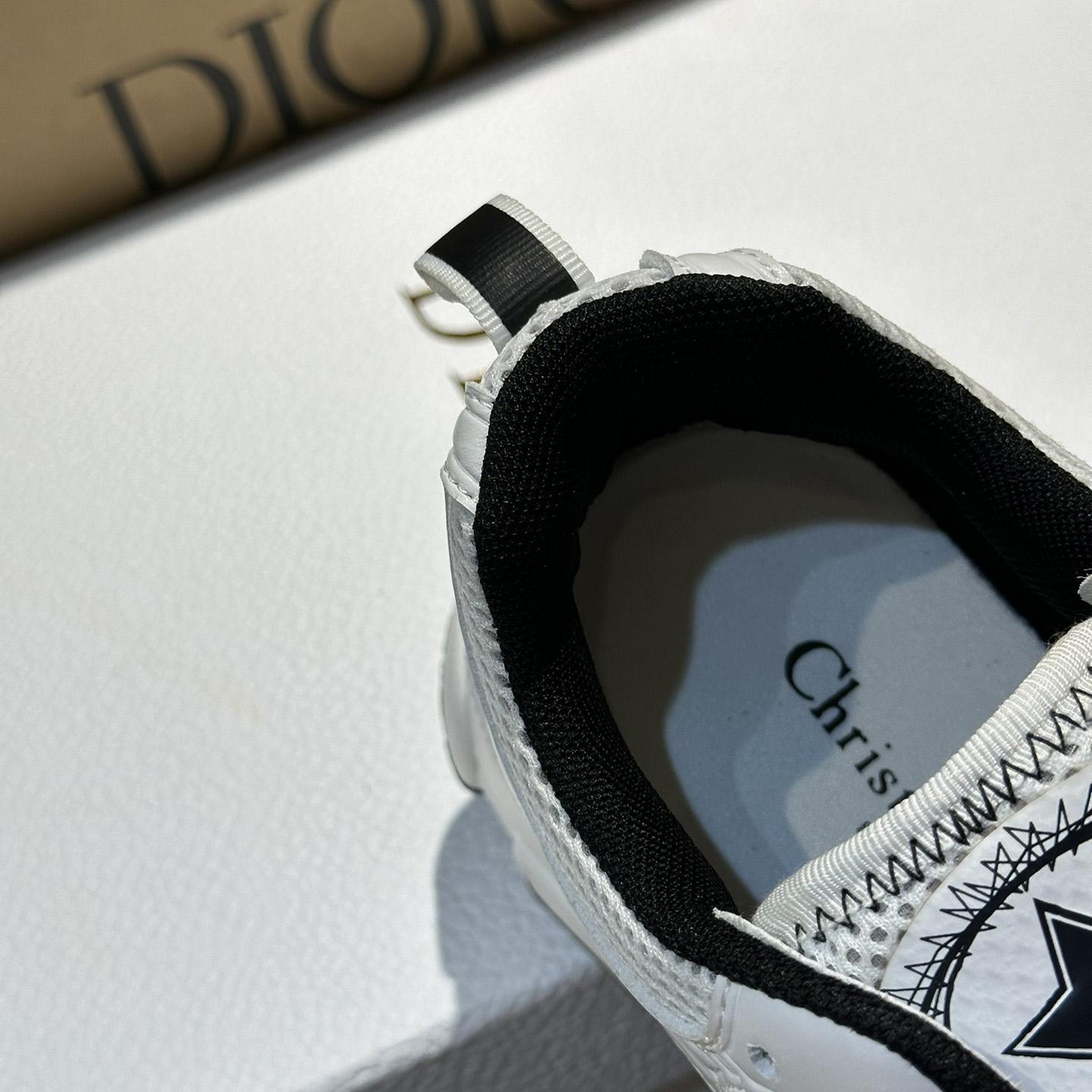 Dior Chrono Sneaker       - EUR FASHION