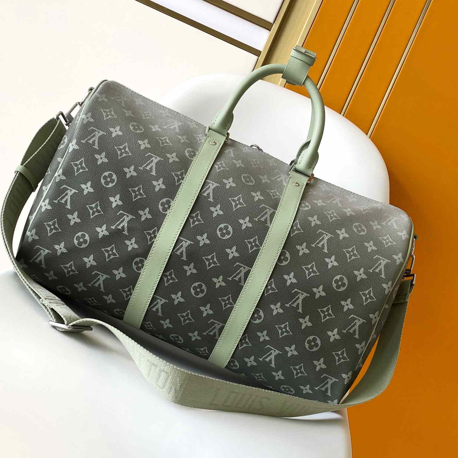 Louis Vuitton Keepall 45   M11718  - EUR FASHION